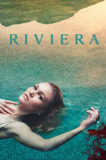 Постер к сериалу "Ривьера" #1436941