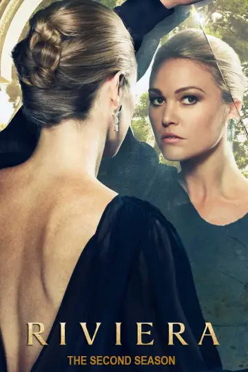 Постер к сериалу "Ривьера" #1729947