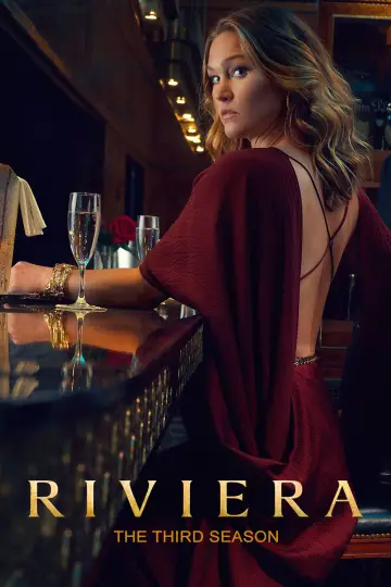 Постер к сериалу "Ривьера" #1729950