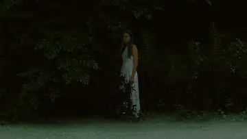 Задник к сериалу "Острые предметы" #1401471