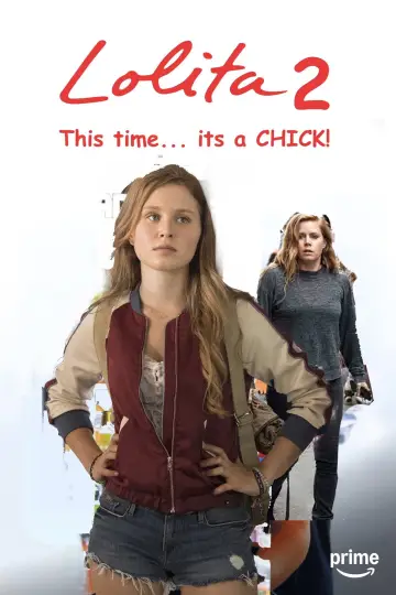 Постер к сериалу "Острые предметы" #1401487