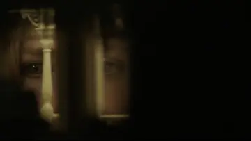 Задник к сериалу "Острые предметы" #1657978