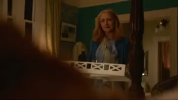 Задник к сериалу "Острые предметы" #1657985