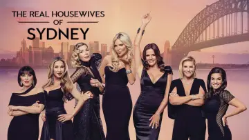 Задник к сериалу "The Real Housewives of Sydney" #1673366