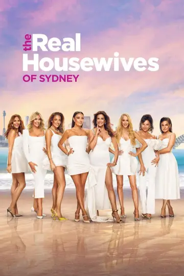 Постер к сериалу "The Real Housewives of Sydney" #1673373