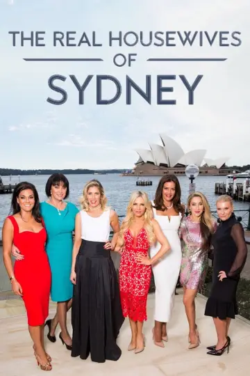 Постер к сериалу "The Real Housewives of Sydney" #1778099