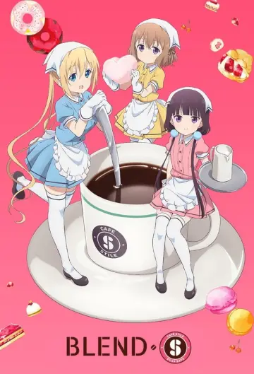 Сезон 1