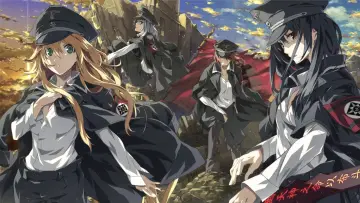 Задник к сериалу "Судный день" #1392665