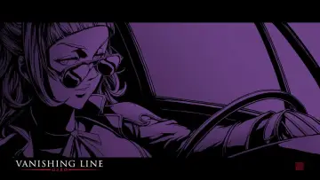 Задник к сериалу "Гаро: Исчезающая линия" #1664666