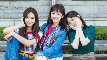 Задник к сериалу "고백부부" #1864698