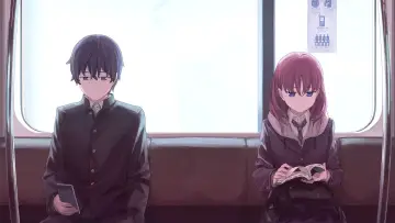 Задник к сериалу "Просто так!" #1684891