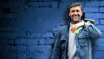 Задник к сериалу "Visuri la cheie" #1667943