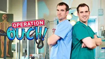 Задник к сериалу "Операция «Ой!" #1427425