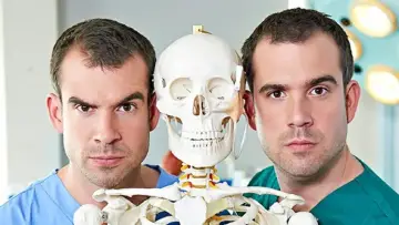 Задник к сериалу "Операция «Ой!" #1427434