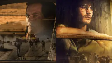 Задник к сериалу "Трагедия в Уэйко" #1463618