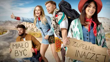 Задник к сериалу "Azja Express" #1586072