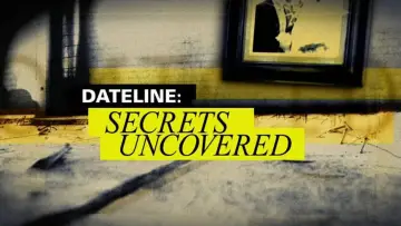 Задник к сериалу "Dateline: Раскрытые секреты" #1410297
