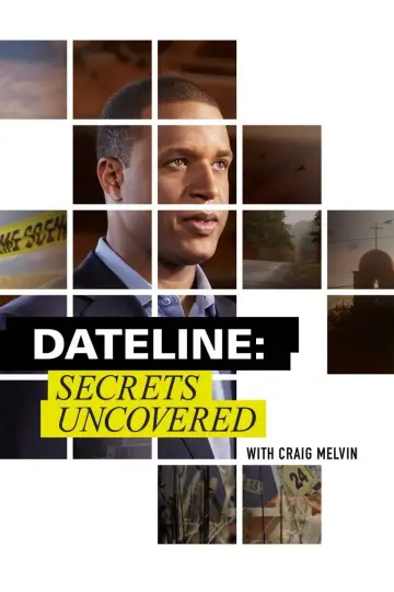 Постер к сериалу "Dateline: Раскрытые секреты" #1410301