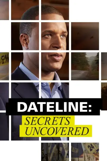Постер к сериалу "Dateline: Secrets Uncovered" #1712007