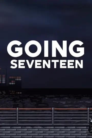 Постер к сериалу "GOING SEVENTEEN" #1252499