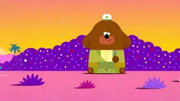 Задник к сериалу "Эй, Дагги" #1325725
