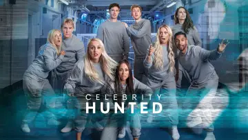 Задник к сериалу "Охота на знаменитостей" #1317048