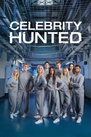 Постер к сериалу "Охота на знаменитостей" #1317070