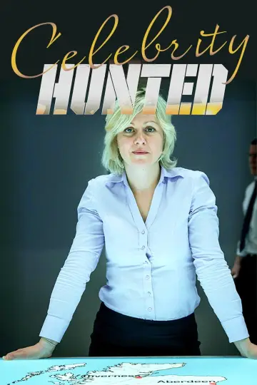 Постер к сериалу "Охота на знаменитостей" #1317072