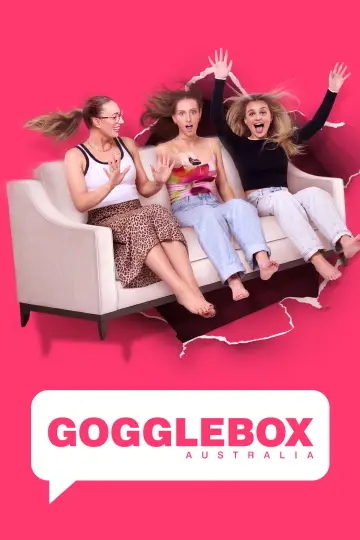 Постер к сериалу "Gogglebox Australia" #1539845