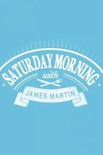 Постер к сериалу "James Martin