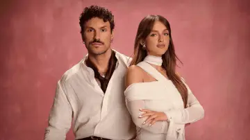 Задник к сериалу "Двойная оккупация" #1654953