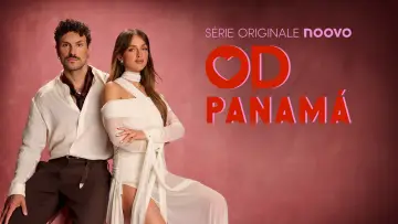 Задник к сериалу "Двойная оккупация" #1654954