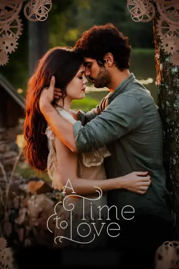 Постер к сериалу "Tempo de Amar" #1726273