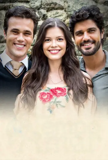 Постер к сериалу "Tempo de Amar" #1726274