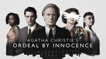 Задник к сериалу "Испытание невиновностью" #1871583