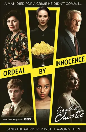Постер к сериалу "Испытание невиновностью" #1871594