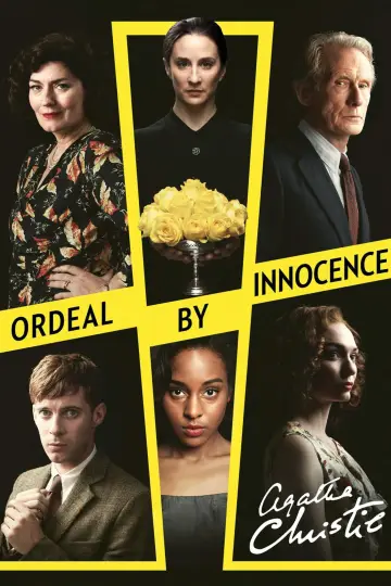 Постер к сериалу "Испытание невиновностью" #1872343