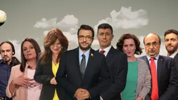 Polònia постер
