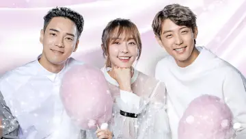 Задник к сериалу "브라보 마이 라이프" #1868126