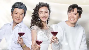 Задник к сериалу "브라보 마이 라이프" #1868127