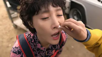 Задник к сериалу "브라보 마이 라이프" #1868146