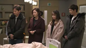 Задник к сериалу "브라보 마이 라이프" #1868153