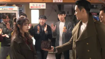 Задник к сериалу "브라보 마이 라이프" #1868159