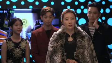 Задник к сериалу "브라보 마이 라이프" #1868161
