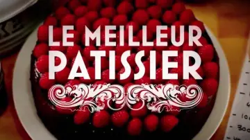 Задник к сериалу "Le Meilleur Pâtissier" #1671083