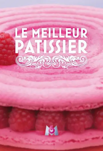 Постер к сериалу "Le Meilleur Pâtissier" #1671088