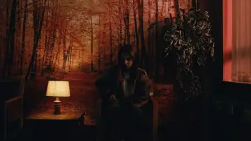 Задник к сериалу "Конец ***го мира" #1336921