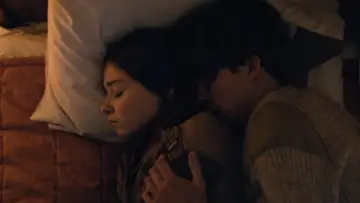 Задник к сериалу "Конец ***го мира" #1336924
