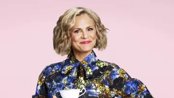 Задник к сериалу "At Home with Amy Sedaris" #1871735