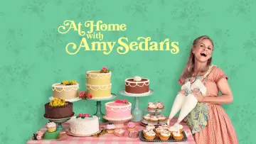 Задник к сериалу "At Home with Amy Sedaris" #1871737